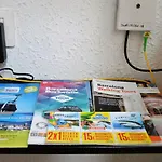 شقة Bcn 324