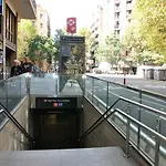 شقة Bcn 324