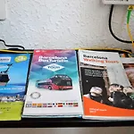 شقة Bcn 324