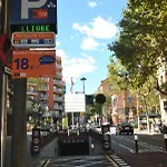 شقة Bcn 324 *