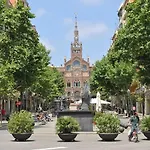Bcn 324 شقة *
