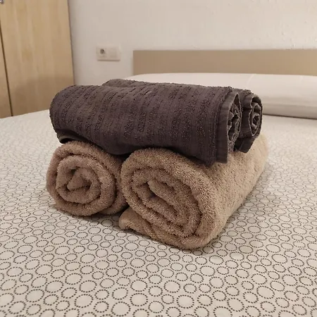 Apartman Bcn 324