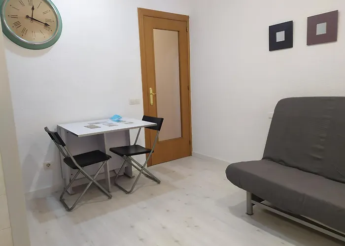 Bcn 324 Apartman