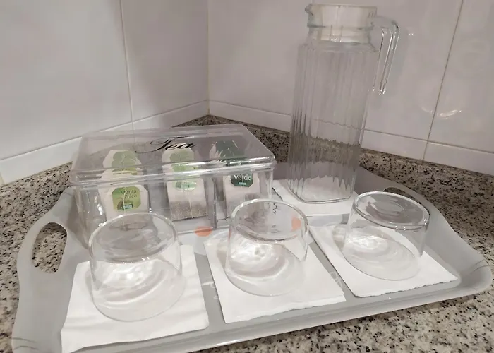 Apartman Bcn 324 Barcelona