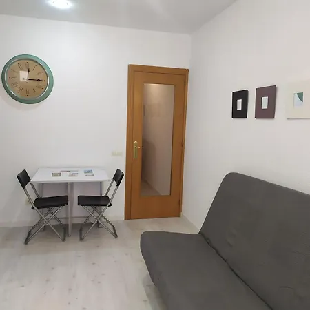 Apartament Bcn 324