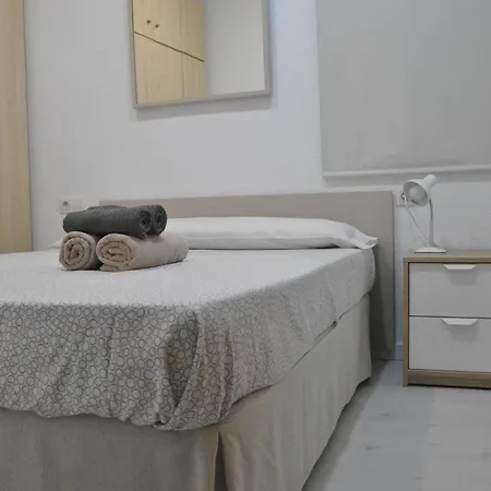 Διαμέρισμα Bcn 324 *