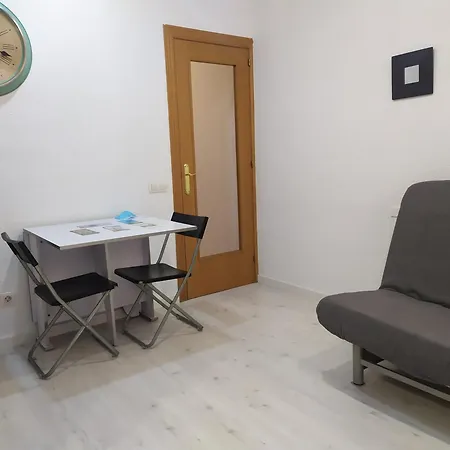 Bcn 324 Apartament