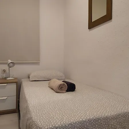 Apartament Bcn 324