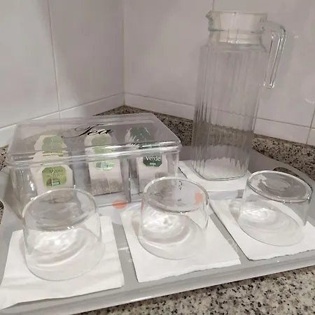 Apartamento Bcn 324 Barcelona