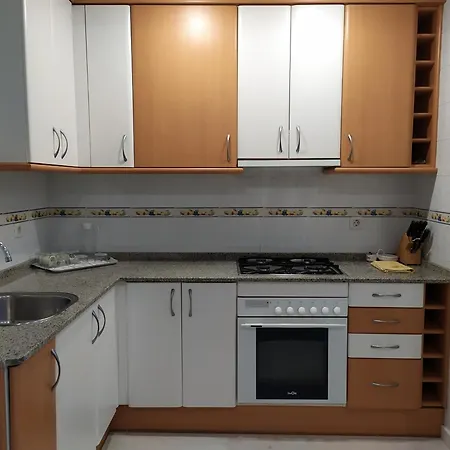 Bcn 324 * Барселона
