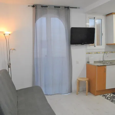 Bcn 324 Apartamento