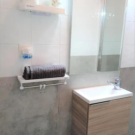 Bcn 324 Apartament *