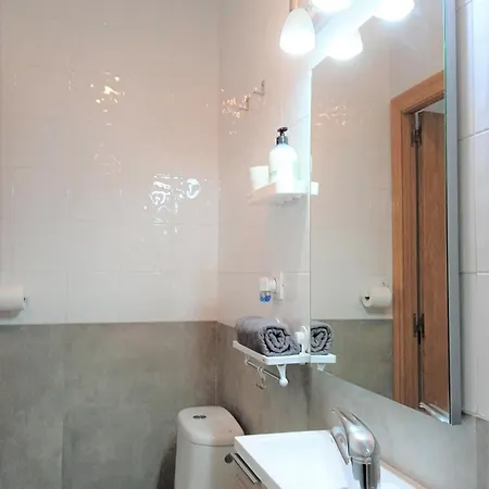 Apartament Bcn 324 *