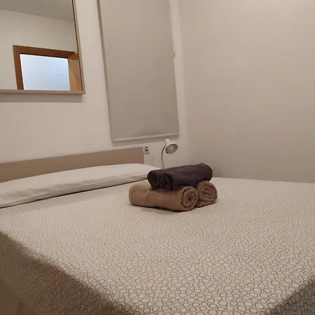 Apartament Bcn 324 Barcelona