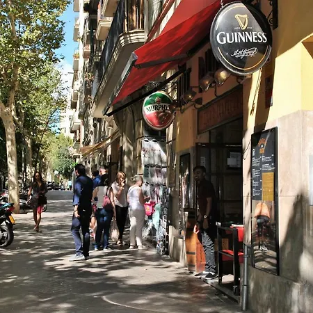 Bcn 324 Διαμέρισμα