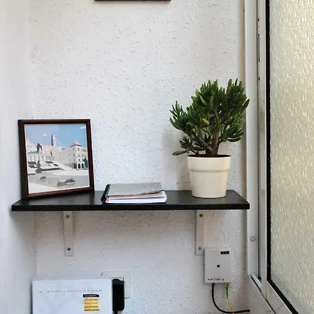 Bcn 324 Apartmán *