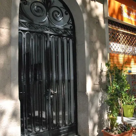 Apartament Bcn 324 *