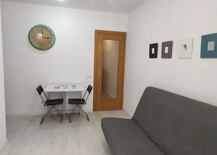 شقة Bcn 324