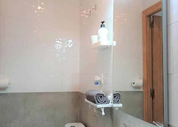 شقة Bcn 324 *