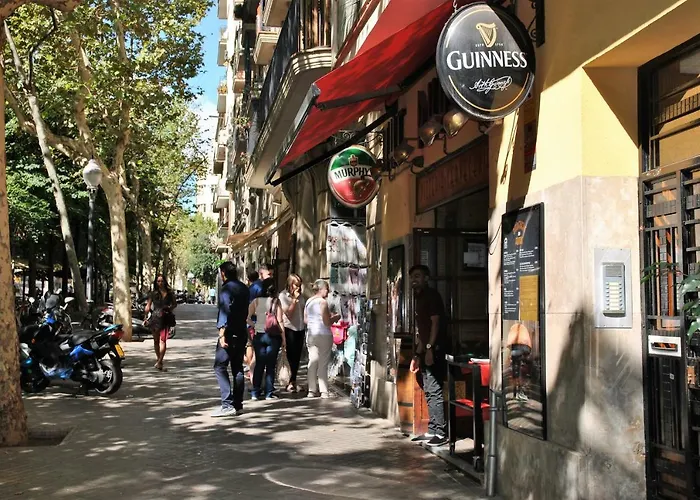 Bcn 324 شقة