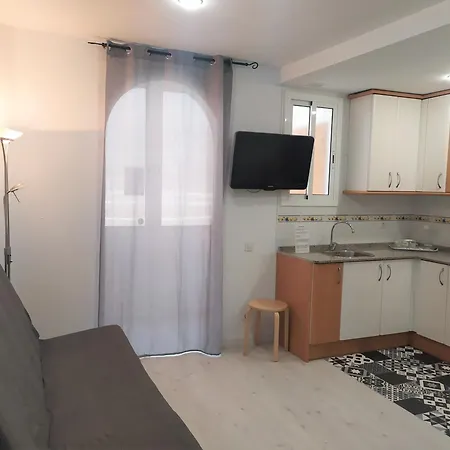 Bcn 324 * 巴塞罗那